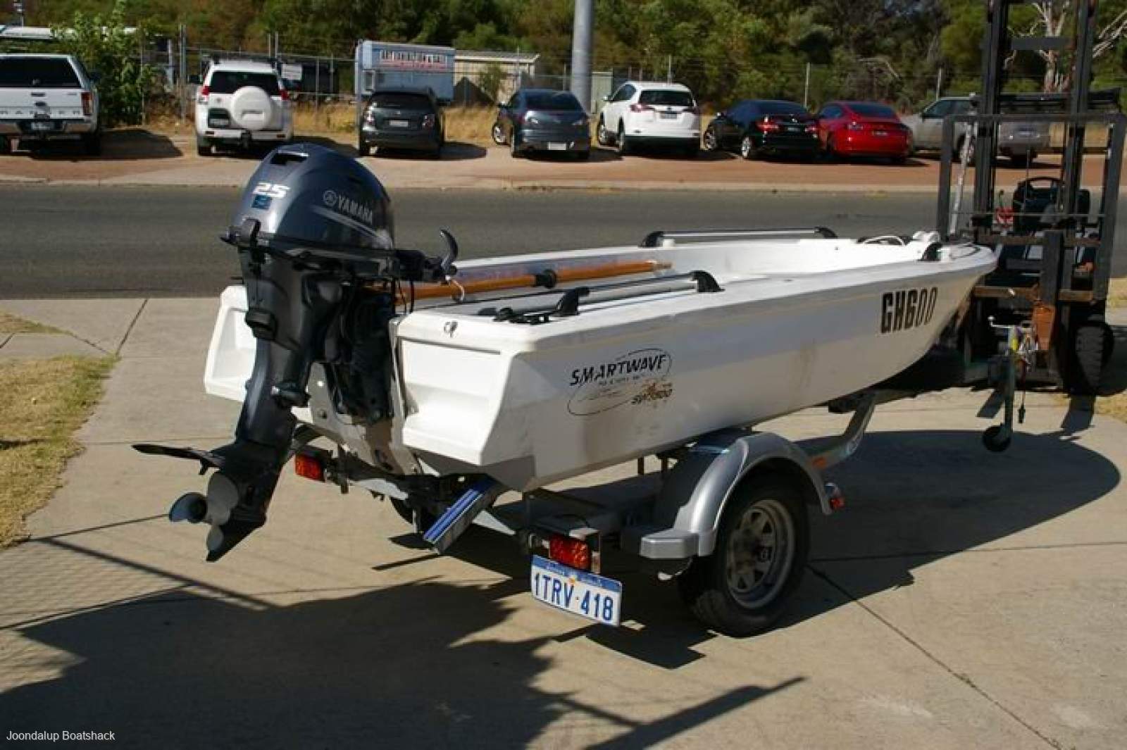 Smartwave Sw 3500 custom open