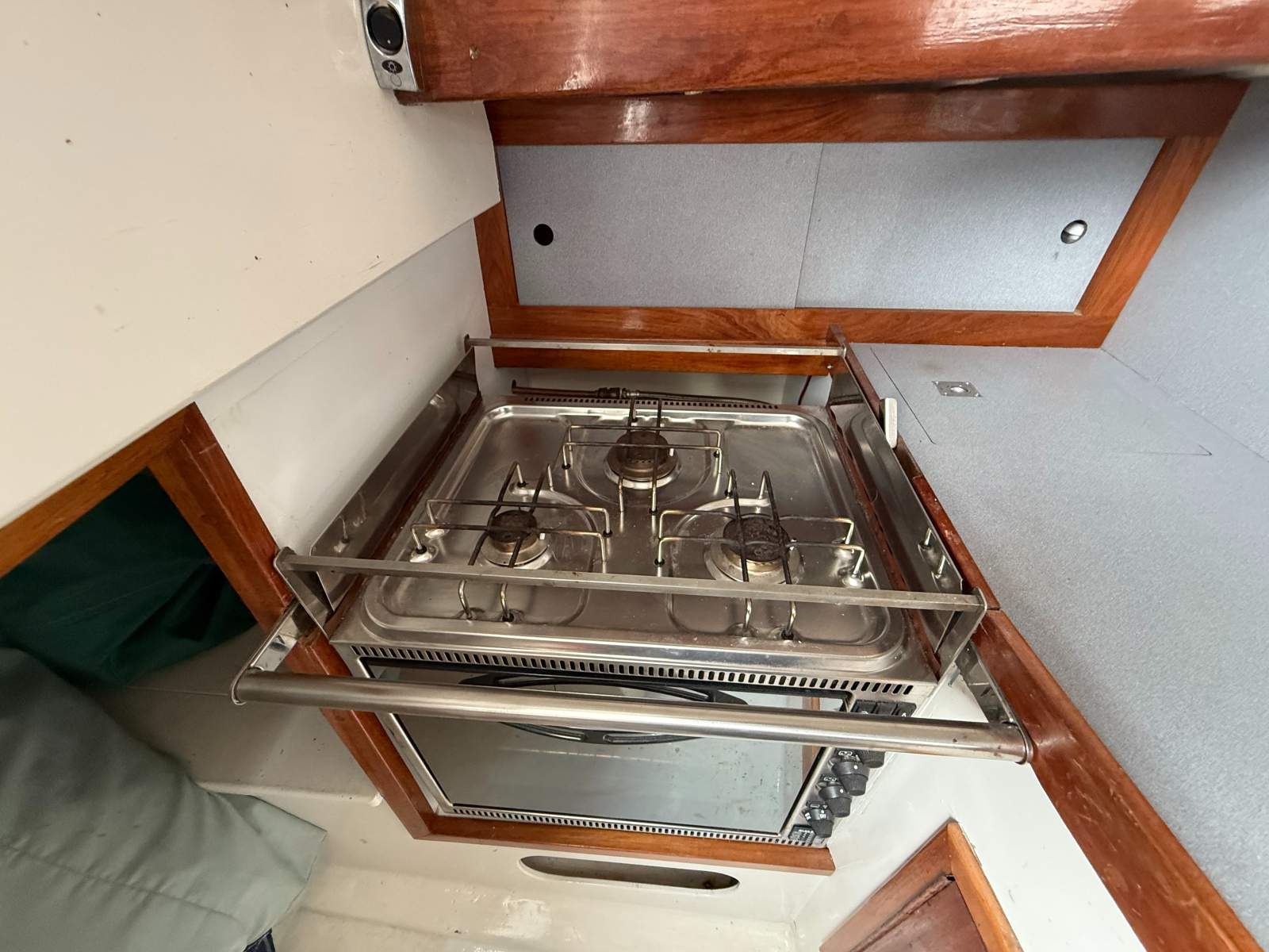 Knoop 30 Impara II (Doven 30) &ndash; GREAT VALUE FOR MONEY