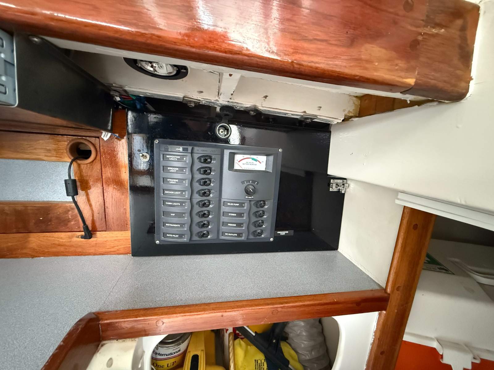 Knoop 30 Impara II (Doven 30) &ndash; GREAT VALUE FOR MONEY