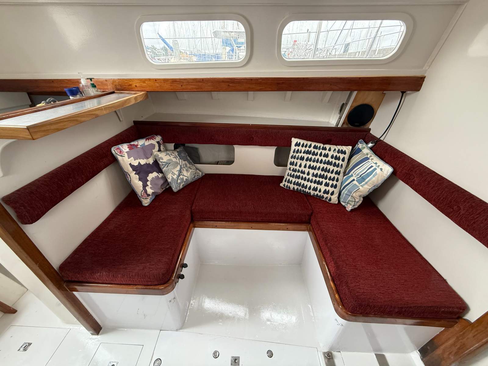 Knoop 30 Impara II (Doven 30) &ndash; GREAT VALUE FOR MONEY