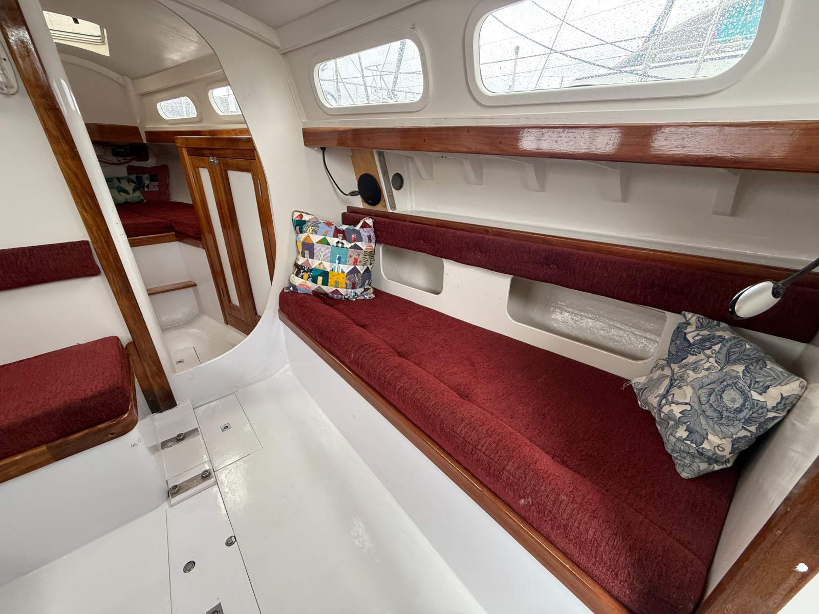 Knoop 30 Impara II (Doven 30) &ndash; GREAT VALUE FOR MONEY