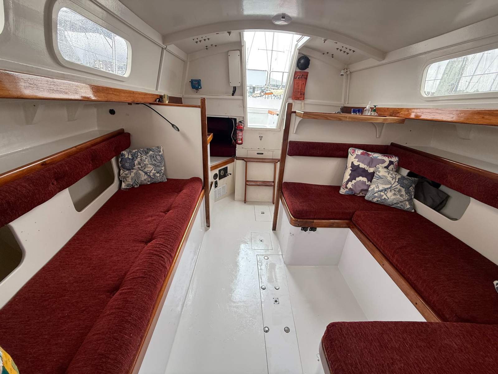 Knoop 30 Impara II (Doven 30) &ndash; GREAT VALUE FOR MONEY