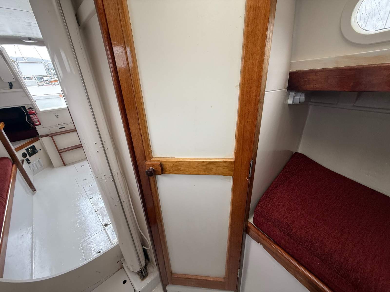 Knoop 30 Impara II (Doven 30) &ndash; GREAT VALUE FOR MONEY