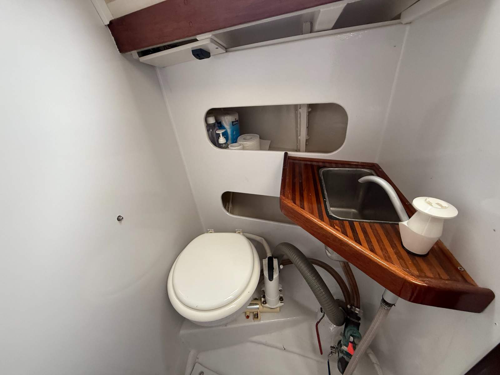 Knoop 30 Impara II (Doven 30) &ndash; GREAT VALUE FOR MONEY