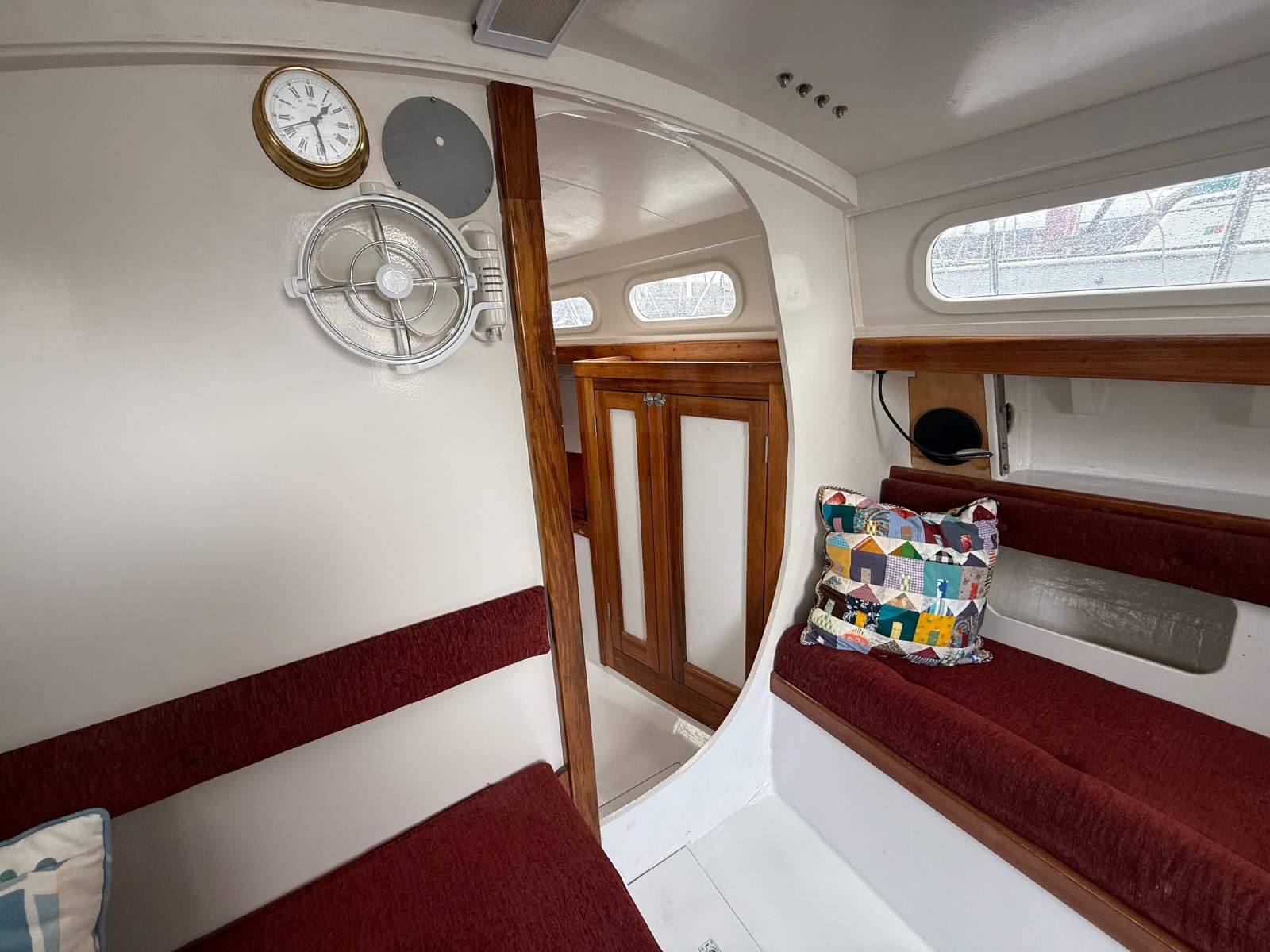 Knoop 30 Impara II (Doven 30) &ndash; GREAT VALUE FOR MONEY