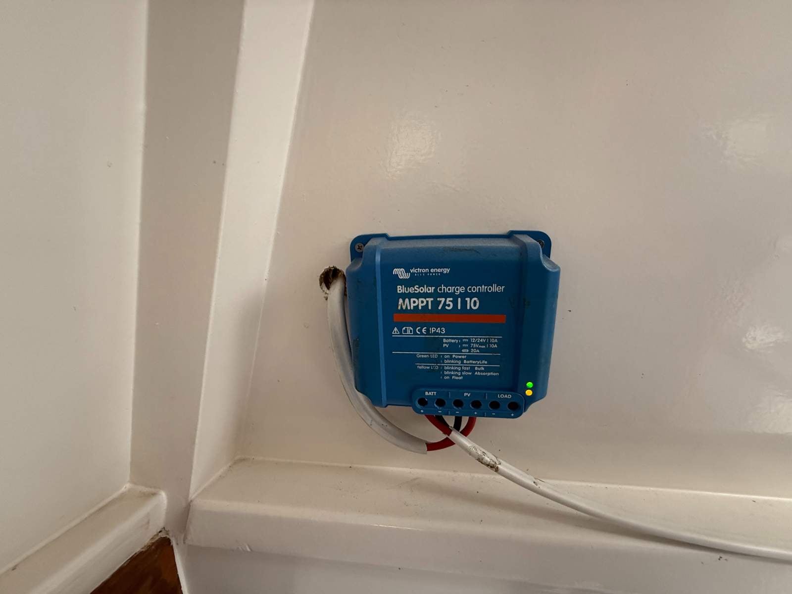 Knoop 30 Impara II (Doven 30) &ndash; GREAT VALUE FOR MONEY