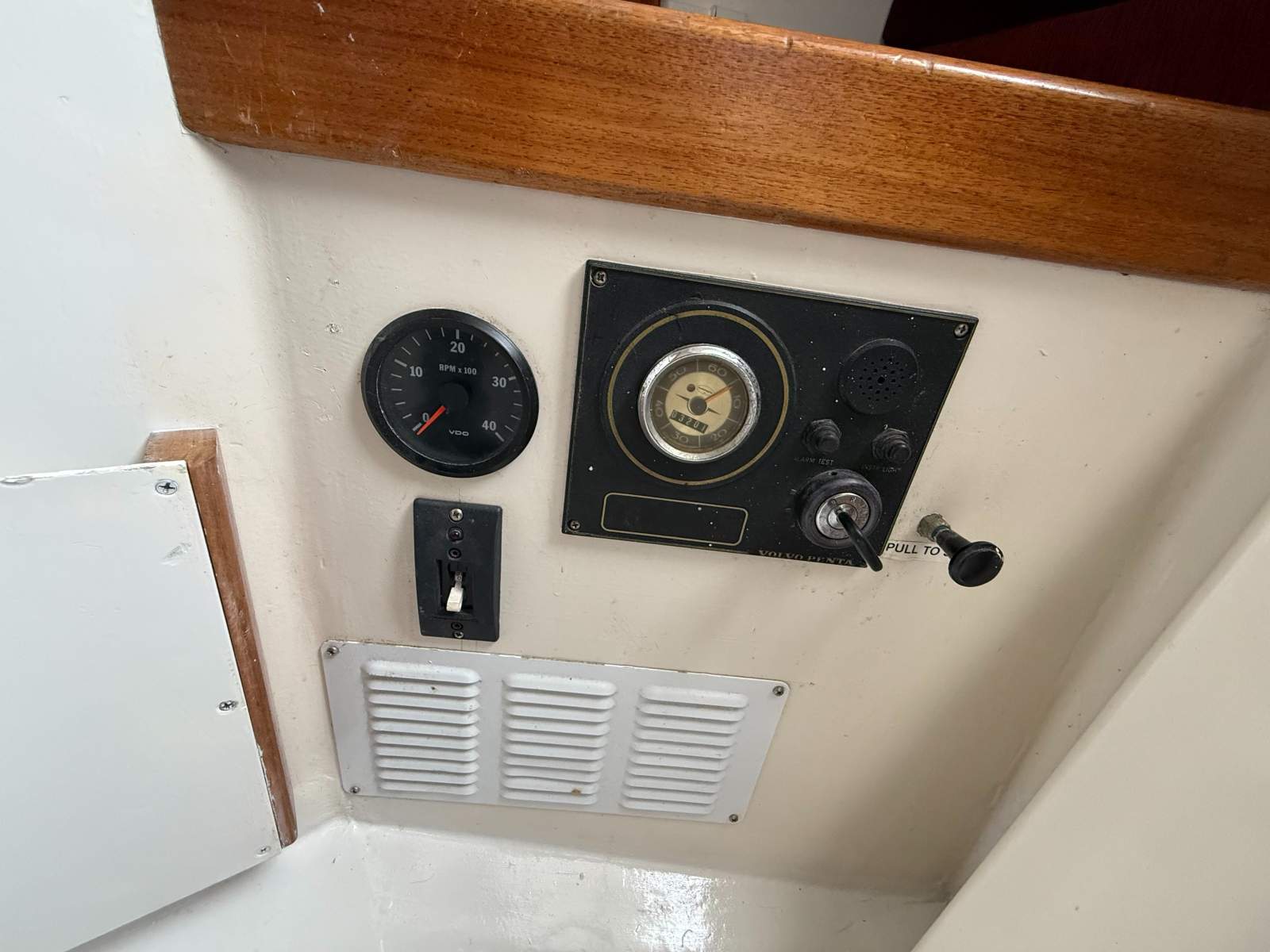 Knoop 30 Impara II (Doven 30) &ndash; GREAT VALUE FOR MONEY