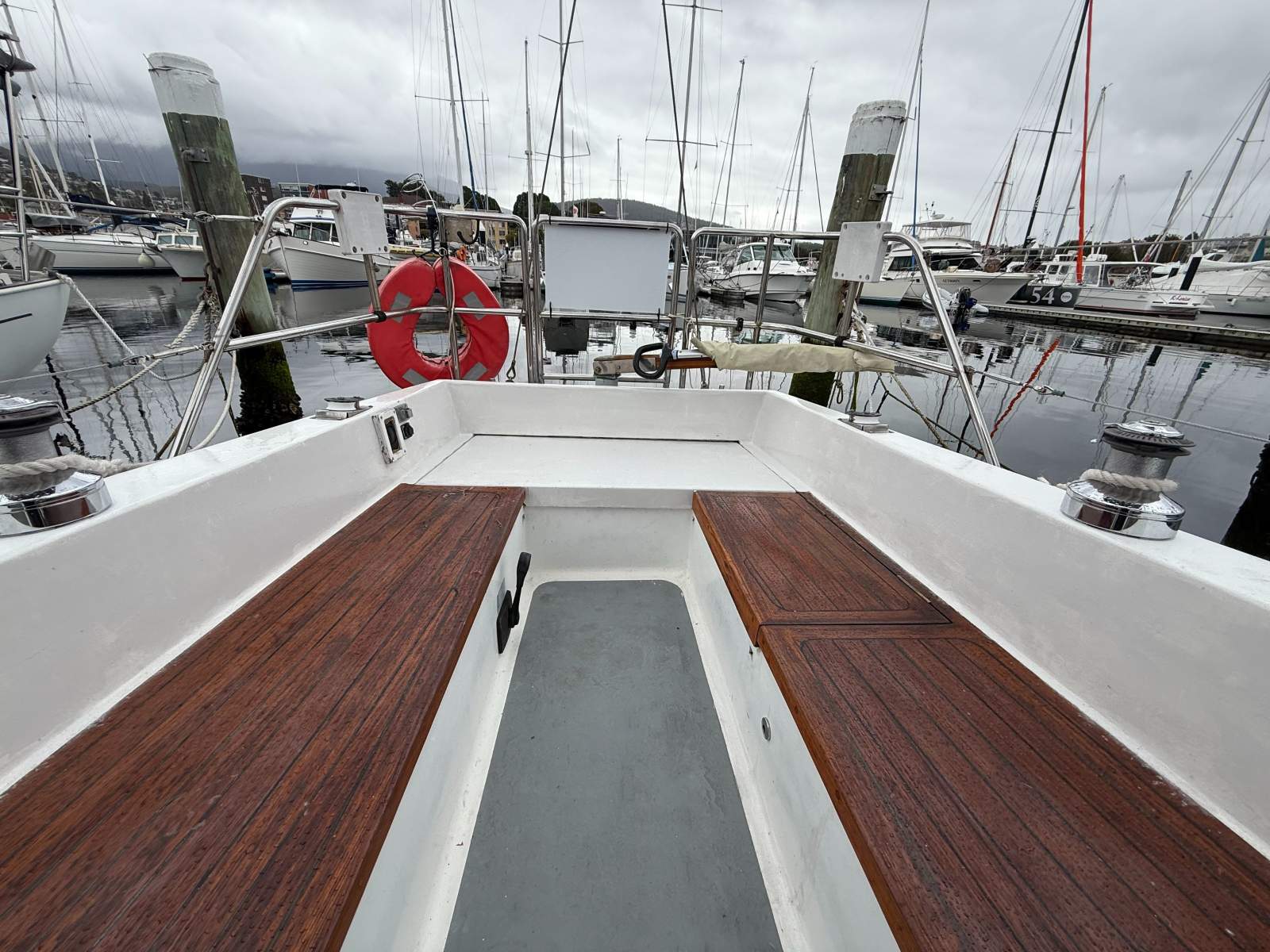 Knoop 30 Impara II (Doven 30) &ndash; GREAT VALUE FOR MONEY