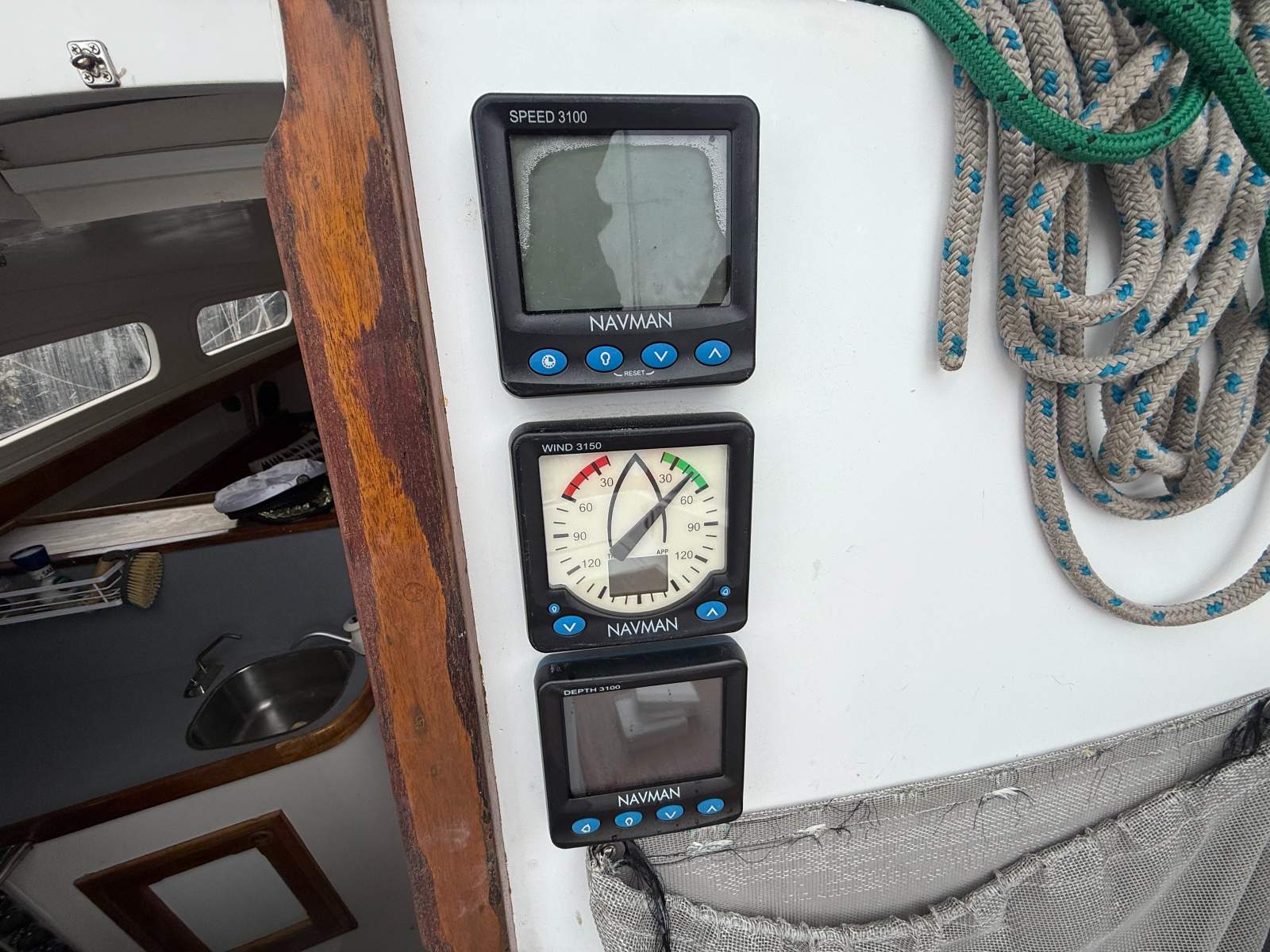 Knoop 30 Impara II (Doven 30) &ndash; GREAT VALUE FOR MONEY