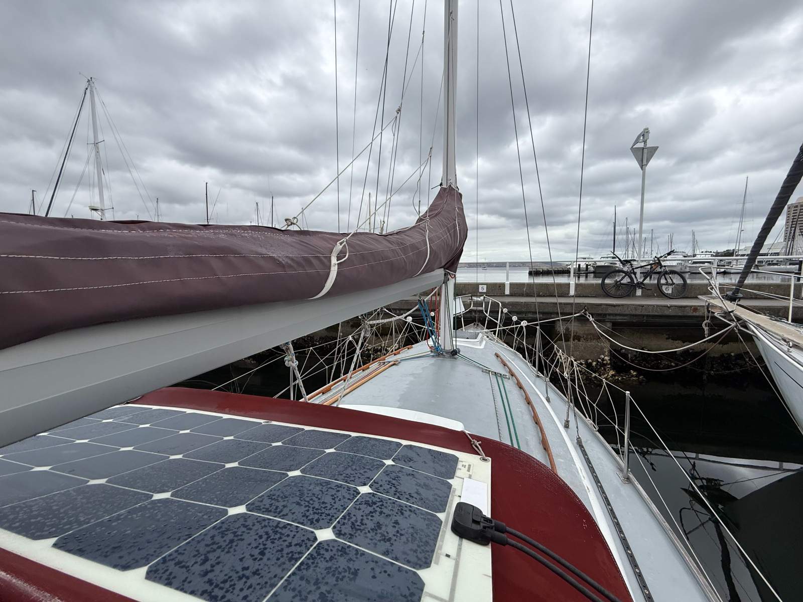 Knoop 30 Impara II (Doven 30) &ndash; GREAT VALUE FOR MONEY