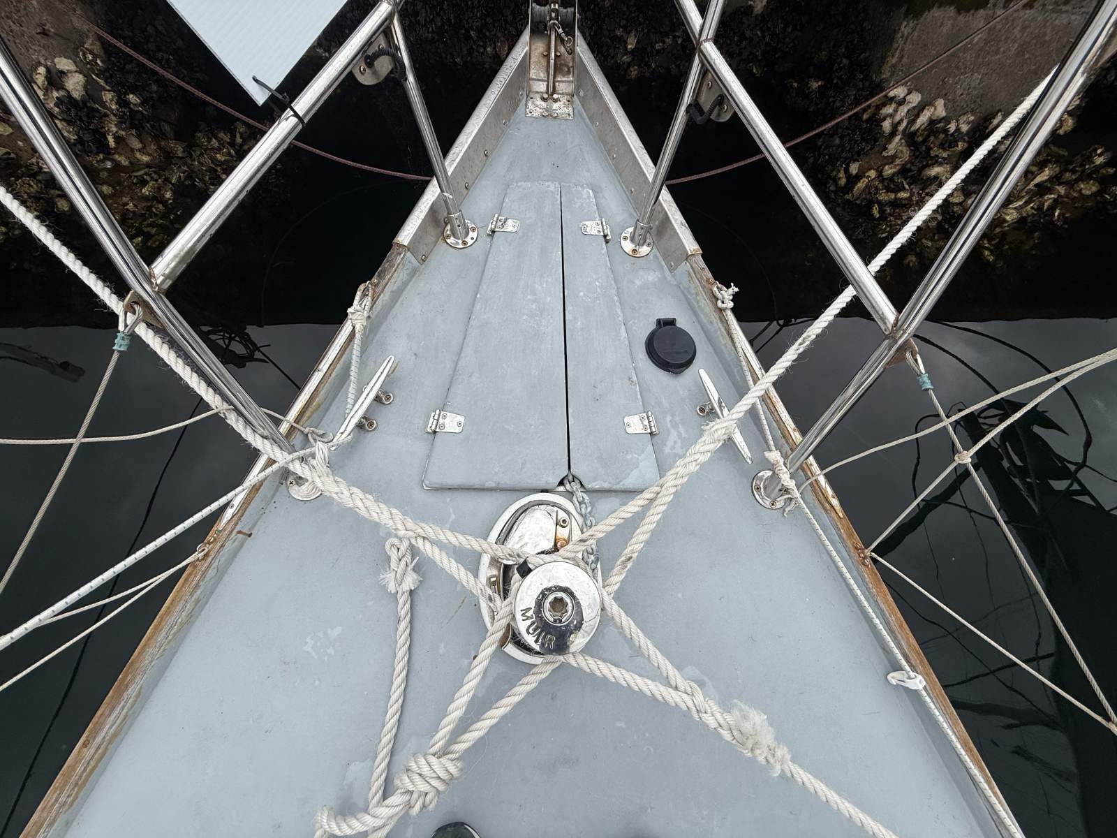 Knoop 30 Impara II (Doven 30) &ndash; GREAT VALUE FOR MONEY