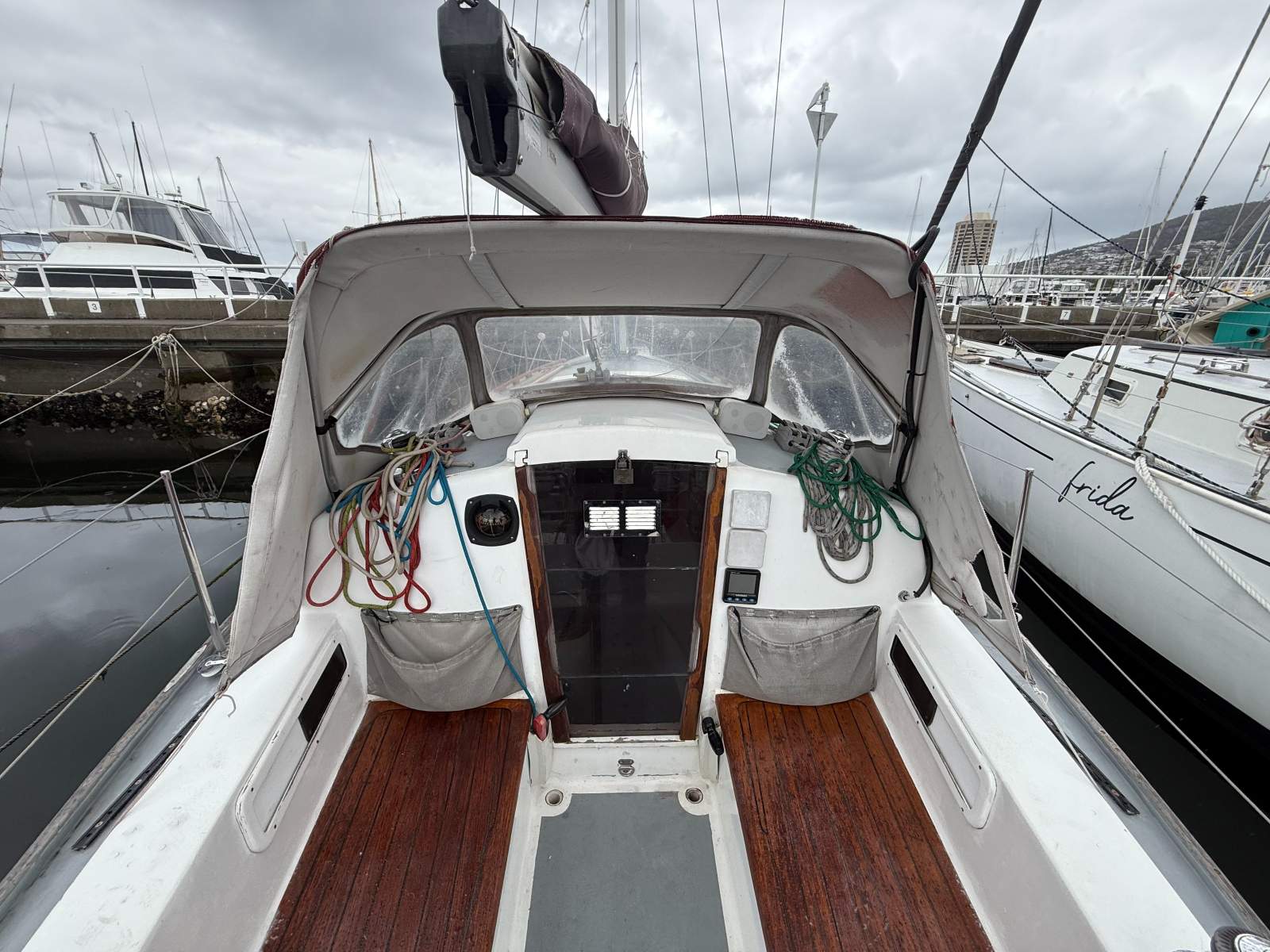 Knoop 30 Impara II (Doven 30) &ndash; GREAT VALUE FOR MONEY