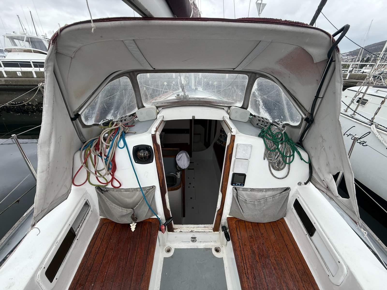 Knoop 30 Impara II (Doven 30) &ndash; GREAT VALUE FOR MONEY