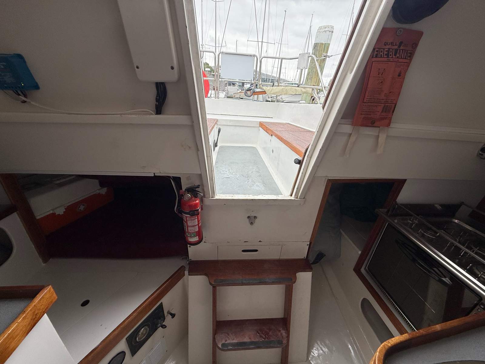 Knoop 30 Impara II (Doven 30) &ndash; GREAT VALUE FOR MONEY