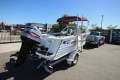 Quintrex 520 Coast Runner Cv *** CRAY TIPPER AND WINCH *** $ 26,900 ***