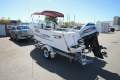 Quintrex 520 Coast Runner Cv *** CRAY TIPPER AND WINCH *** $ 26,900 ***