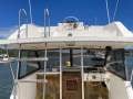Mariner 28 Flybridge Low Price Add Value tidy up (Central Coast NSW)