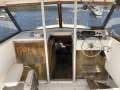 Mariner 28 Flybridge Low Price Add Value tidy up (Central Coast NSW)