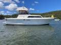 Mariner 28 Flybridge Low Price Add Value tidy up (Central Coast NSW)