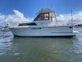 Mariner 28 Flybridge Low Price Add Value tidy up (Central Coast NSW)
