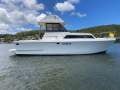 Mariner 28 Flybridge Low Price Add Value tidy up (Central Coast NSW)