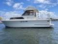 Mariner 28 Flybridge Low Price Add Value tidy up (Central Coast NSW)