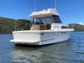 Mariner 28 Flybridge Low Price Add Value tidy up (Central Coast NSW)