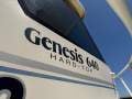 Genesis 640 HT 2014 Mercury 175 - 2021 Trailer