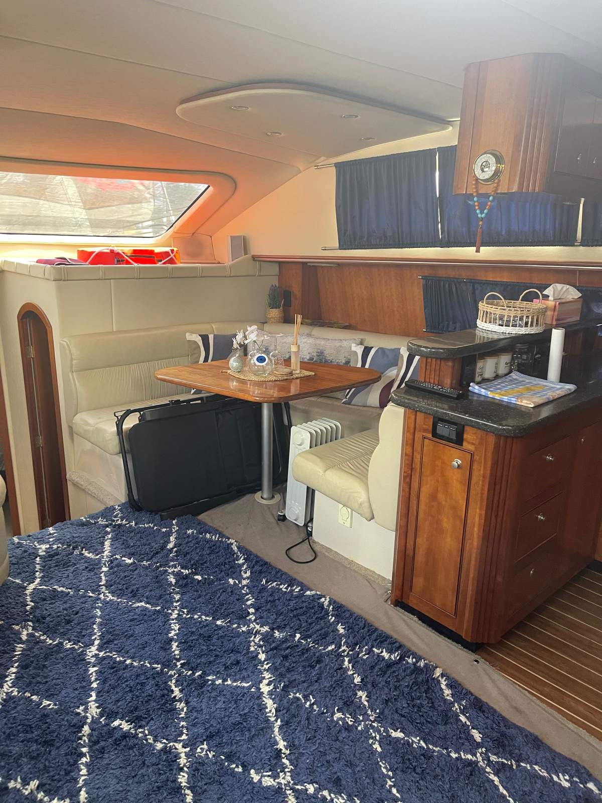 Cruisers Yachts 455 motoryacht