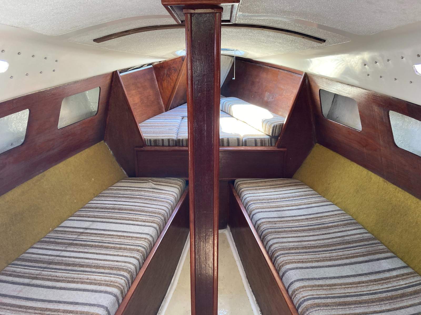 Mottle 820 Time Capsule Special Yacht (Sydney Harbour)