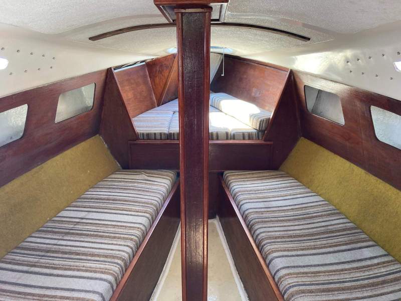 Mottle 820 Time Capsule Special Yacht (Sydney Harbour)