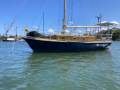 Roberts 33 Fiberglass Yacht Diesel (Sydney Harbour)
