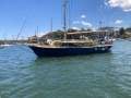 Roberts 33 Fiberglass Yacht Diesel (Sydney Harbour)