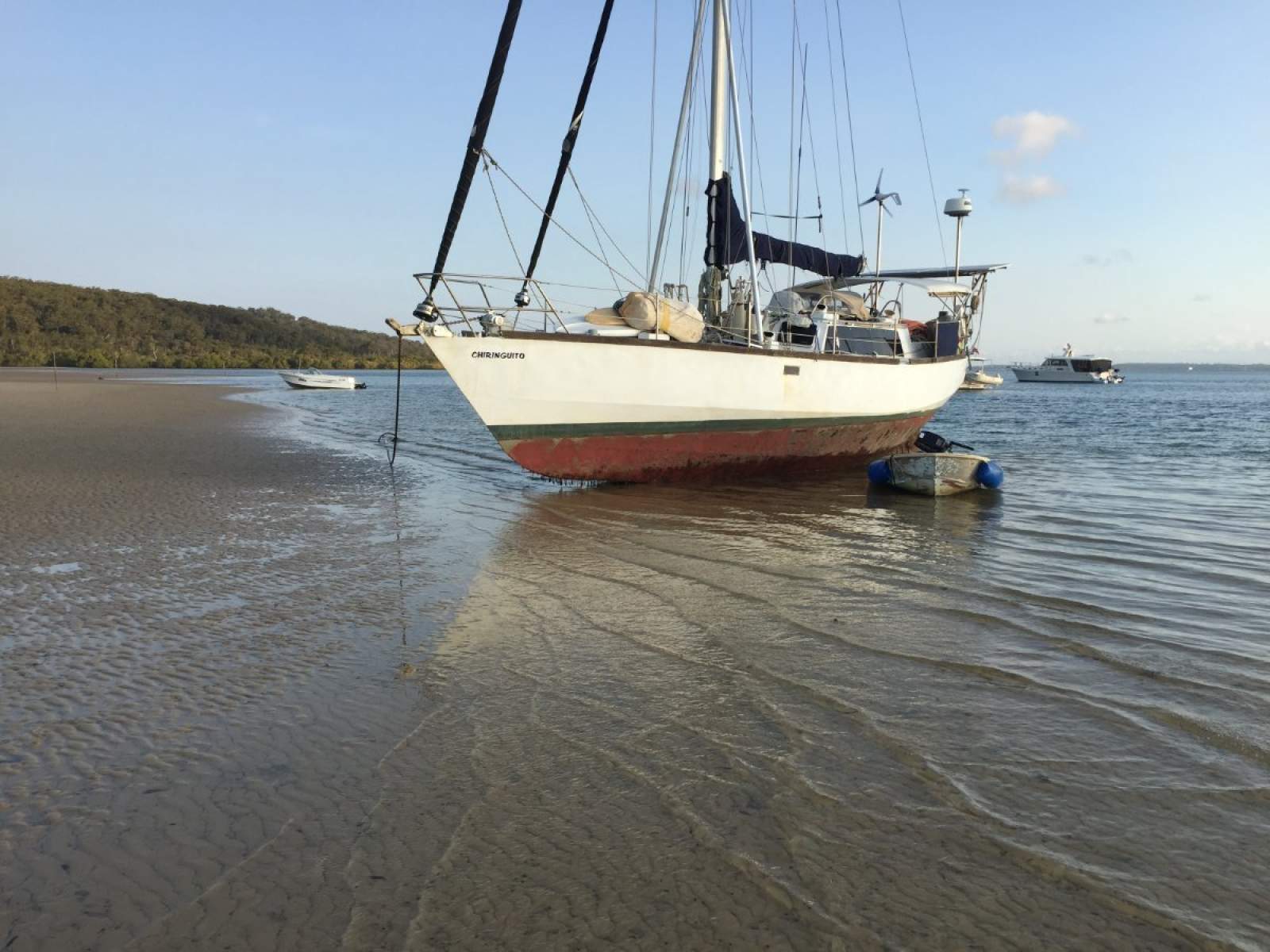 Gilbert Caroff Exploration 39