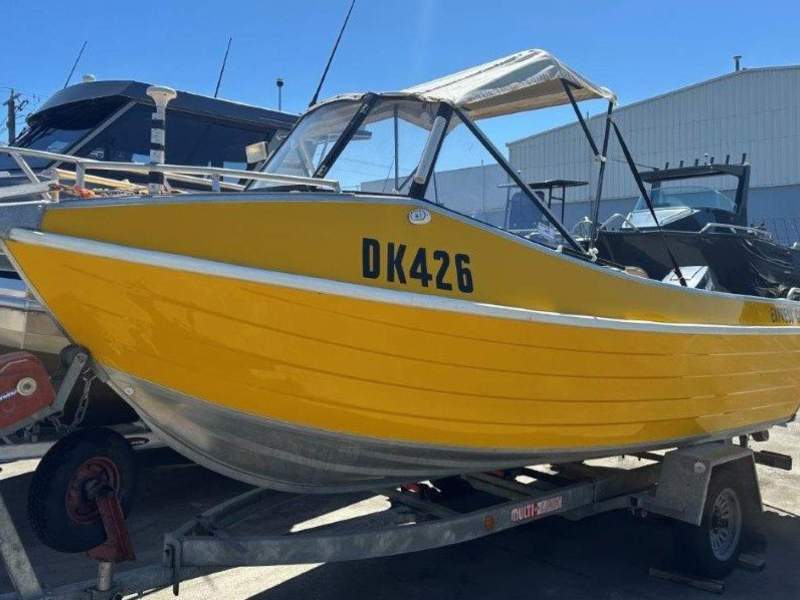 Express 5.2 Cavalier