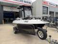 Haines Hunter 525 Prowler Limited Edition