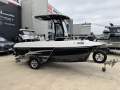 Haines Hunter 525 Prowler Limited Edition