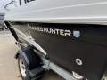 Haines Hunter 525 Prowler Limited Edition