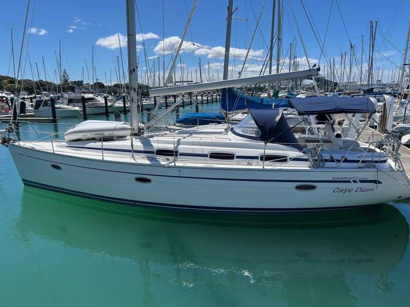 Bavaria Cruiser 39