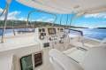 North Pacific 49 Pilothouse