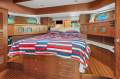 North Pacific 49 Pilothouse