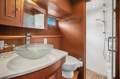 North Pacific 49 Pilothouse