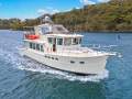 North Pacific 49 Pilothouse