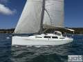 Hanse 345