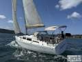 Hanse 345