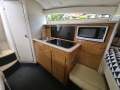 Bayliner 2855 Ciera Sports Cruiser