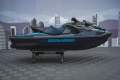 New Sea-Doo GTX 230