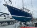 Nautor Swan 57 Sloop