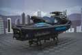 New Sea-Doo GTX 230