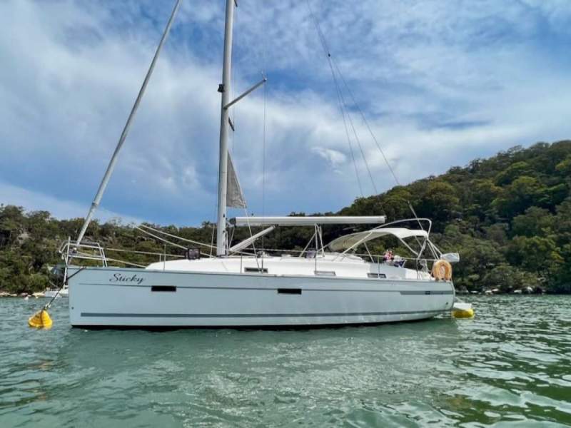 Bavaria 36 Cruiser
